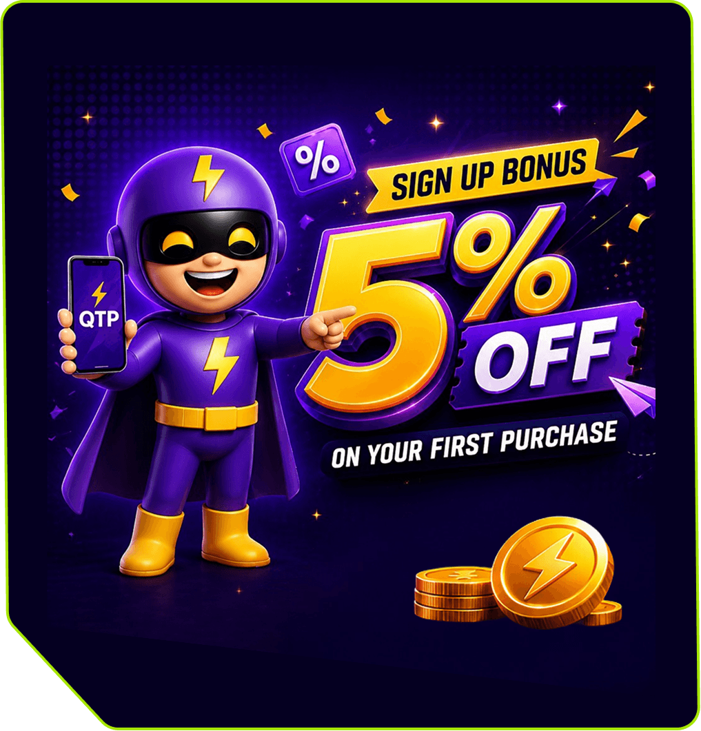 Welcome Bonus discount promotion Welcome Bonus discount promotion
